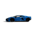 LAMBOGHINI  REVUELTO  BLUE - MAISTO 